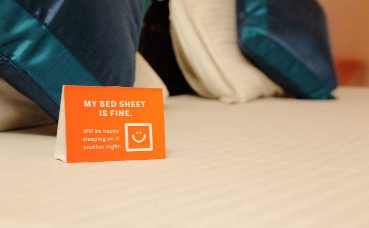 แฟบโฮเต็ล ไอค่อน บลิส ขรที Hotel ปูเน่ ภายนอก รูปภาพ